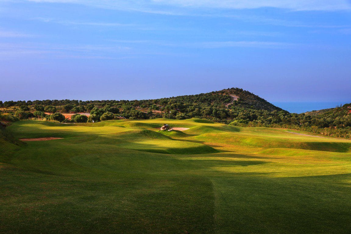 CRETE GOLF CLUB - KRETA golfarrangementje golfreizen (13)