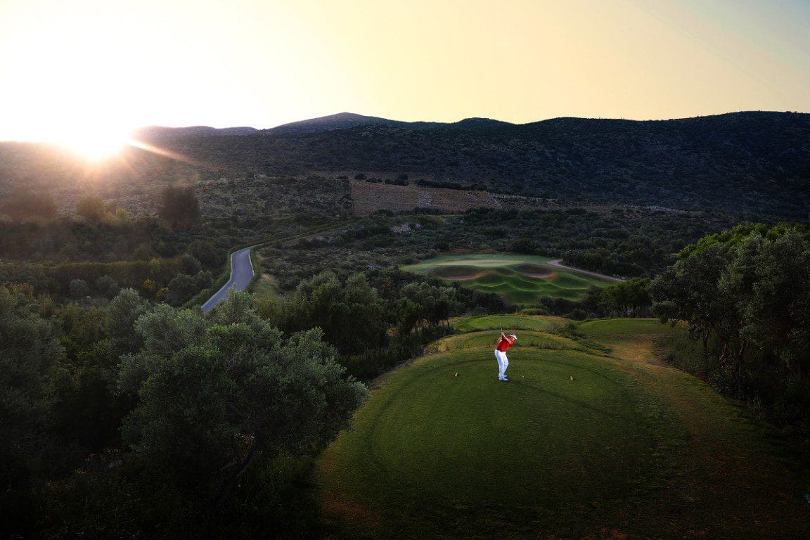 CRETE GOLF CLUB - KRETA golfarrangementje golfreizen (14)