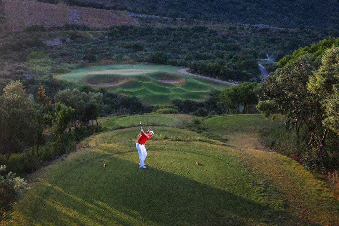 CRETE GOLF CLUB - KRETA golfarrangementje golfreizen (15)