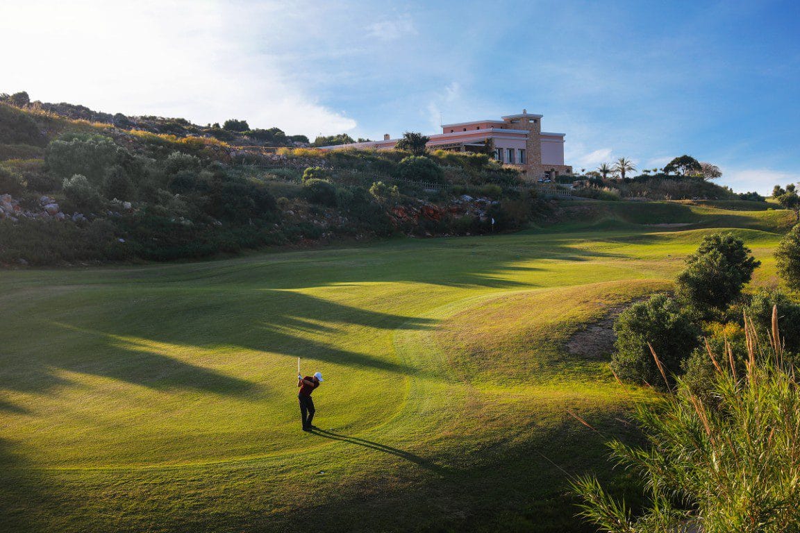 CRETE GOLF CLUB - KRETA golfarrangementje golfreizen (17)
