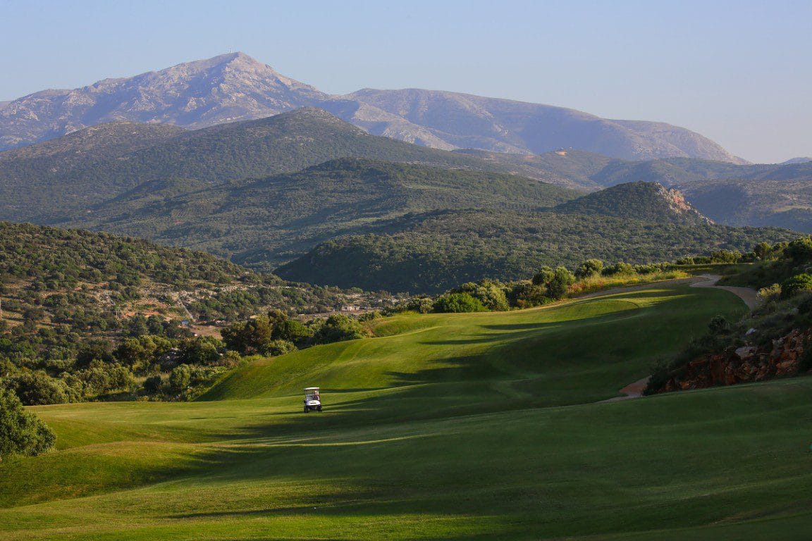 CRETE GOLF CLUB - KRETA golfarrangementje golfreizen (18)