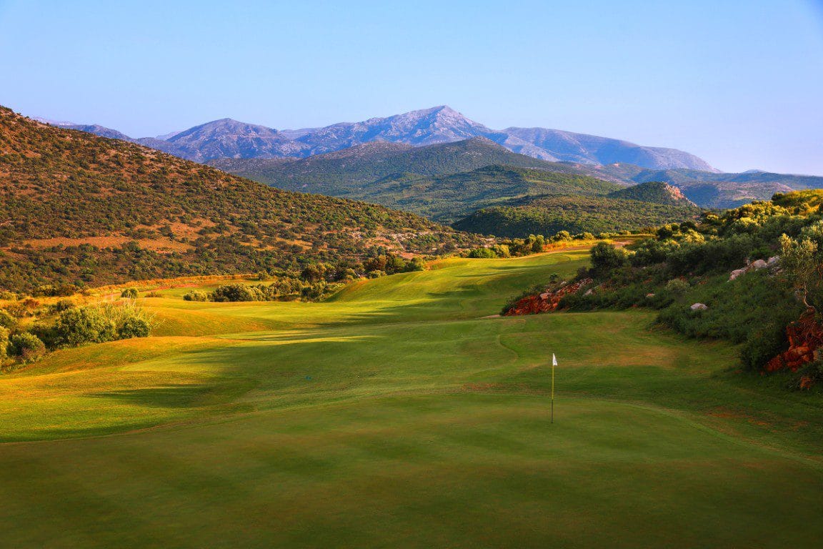 CRETE GOLF CLUB - KRETA golfarrangementje golfreizen (19)