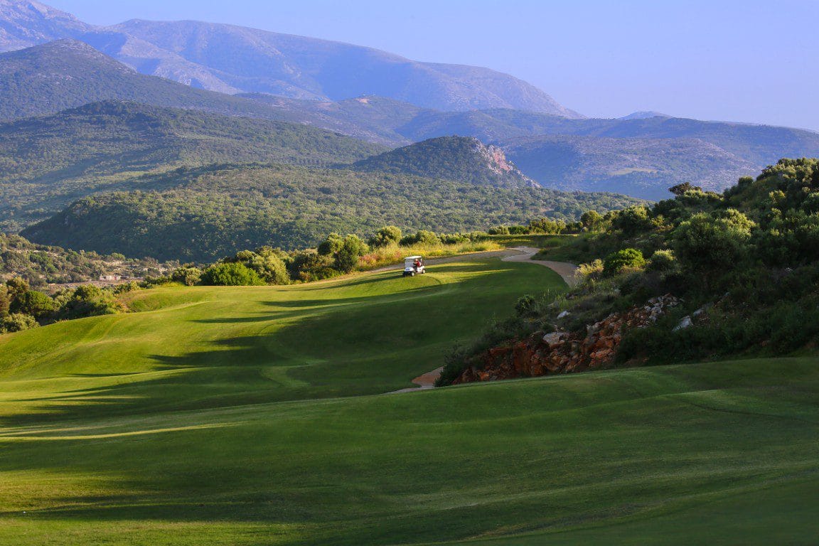 CRETE GOLF CLUB - KRETA golfarrangementje golfreizen (20)