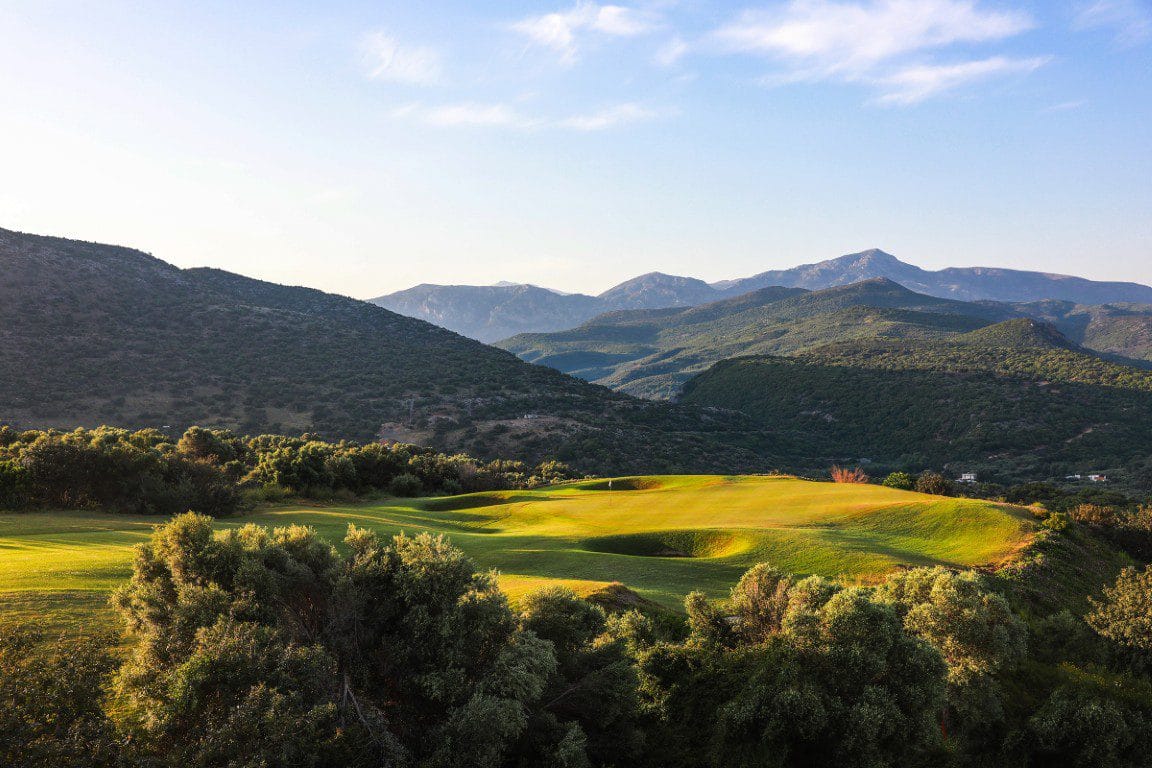CRETE GOLF CLUB - KRETA golfarrangementje golfreizen (21)