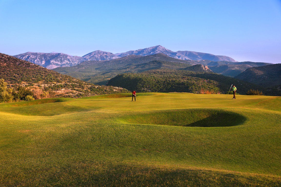 CRETE GOLF CLUB - KRETA golfarrangementje golfreizen (22)