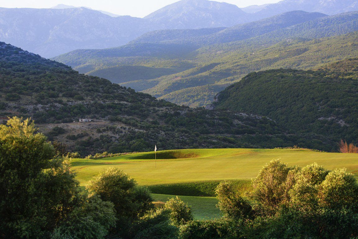 CRETE GOLF CLUB - KRETA golfarrangementje golfreizen (24)