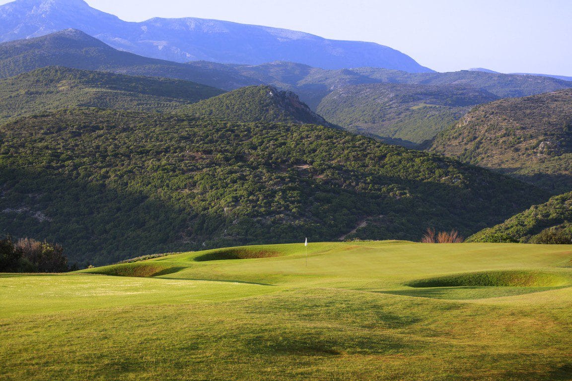 CRETE GOLF CLUB - KRETA golfarrangementje golfreizen (25)