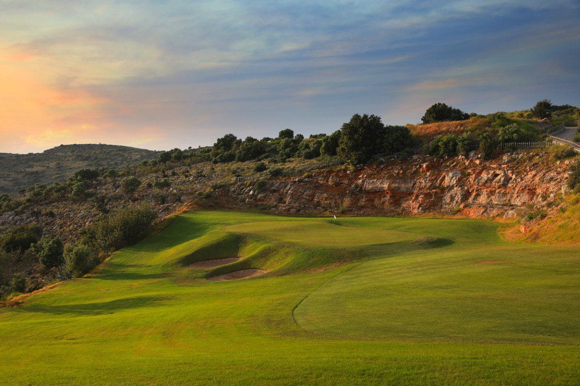 CRETE GOLF CLUB - KRETA golfarrangementje golfreizen (27)