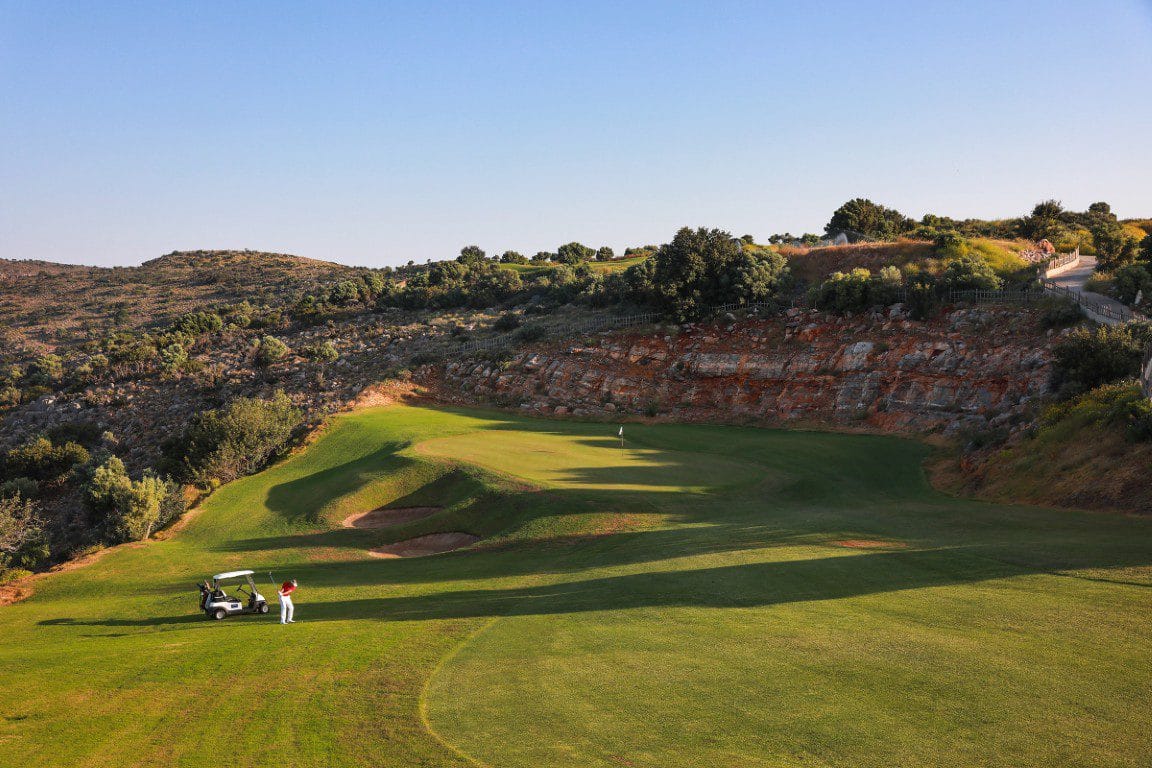 CRETE GOLF CLUB - KRETA golfarrangementje golfreizen (28)