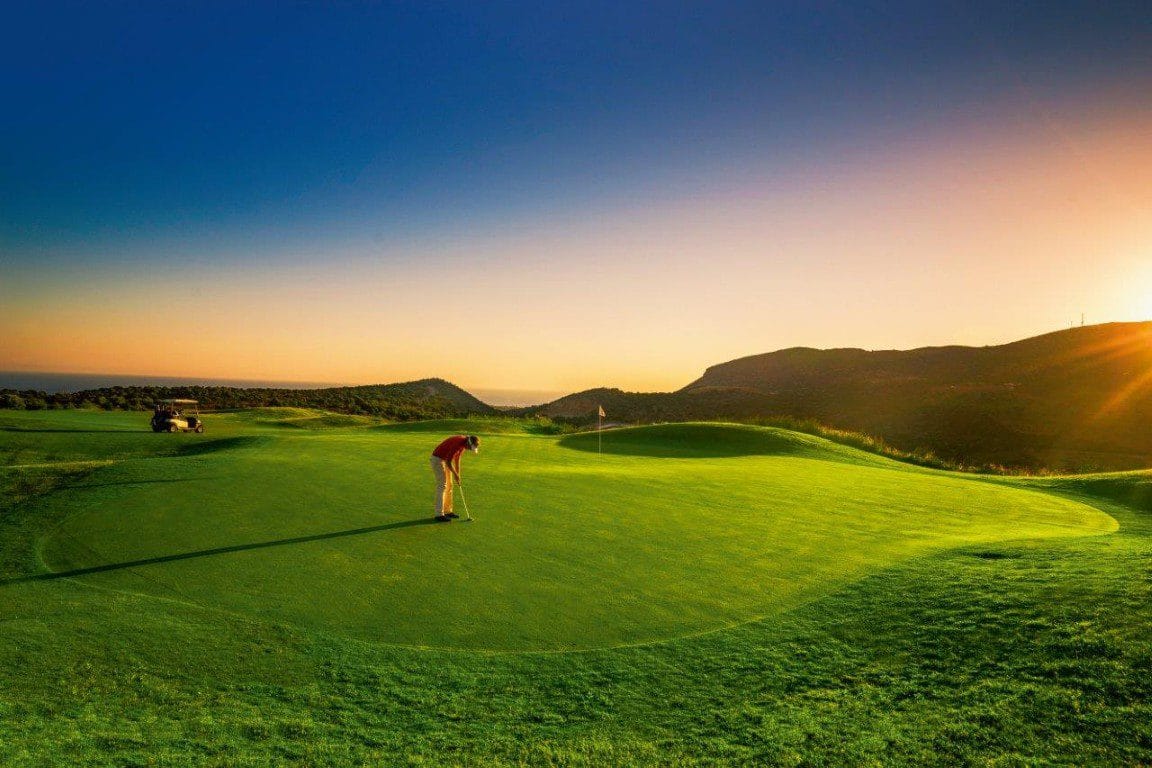 CRETE GOLF CLUB - KRETA golfarrangementje golfreizen (3)