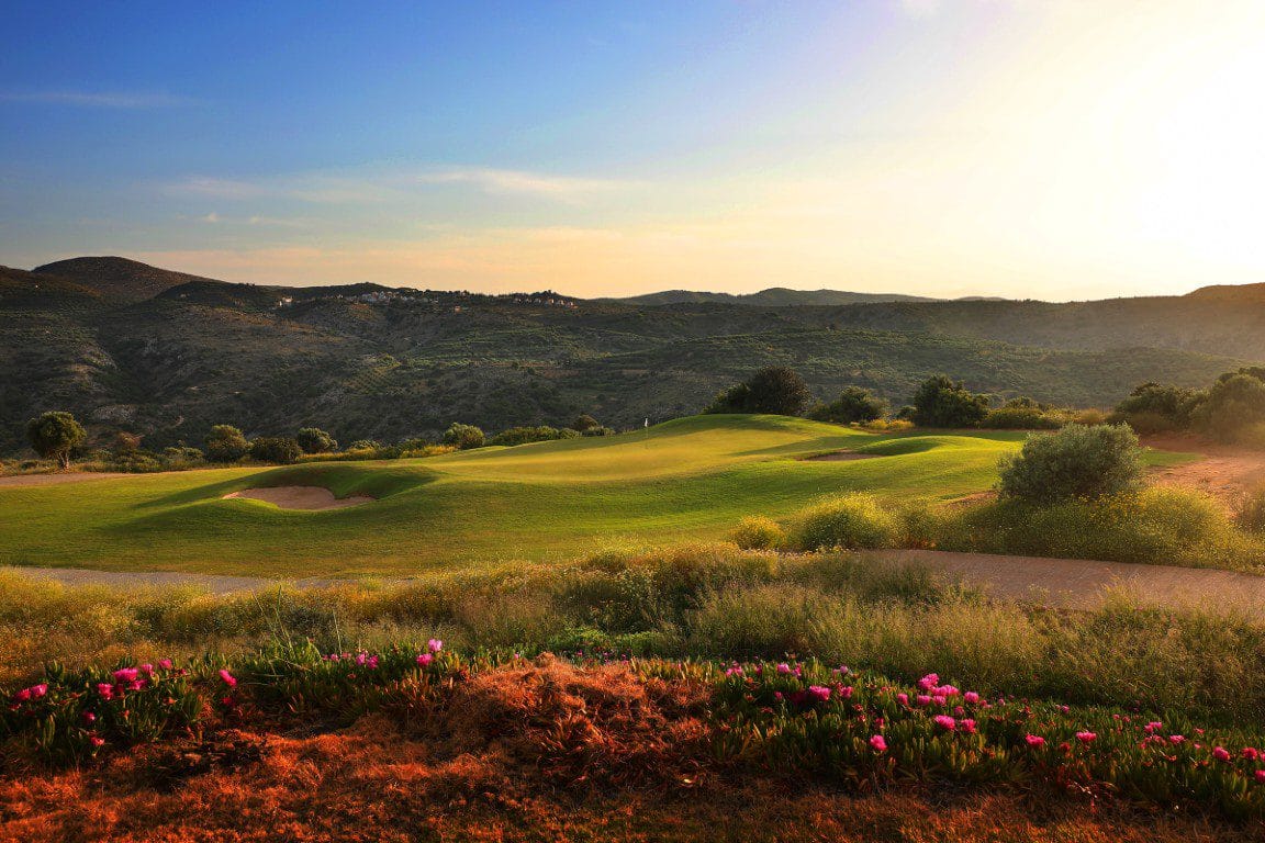CRETE GOLF CLUB - KRETA golfarrangementje golfreizen (31)
