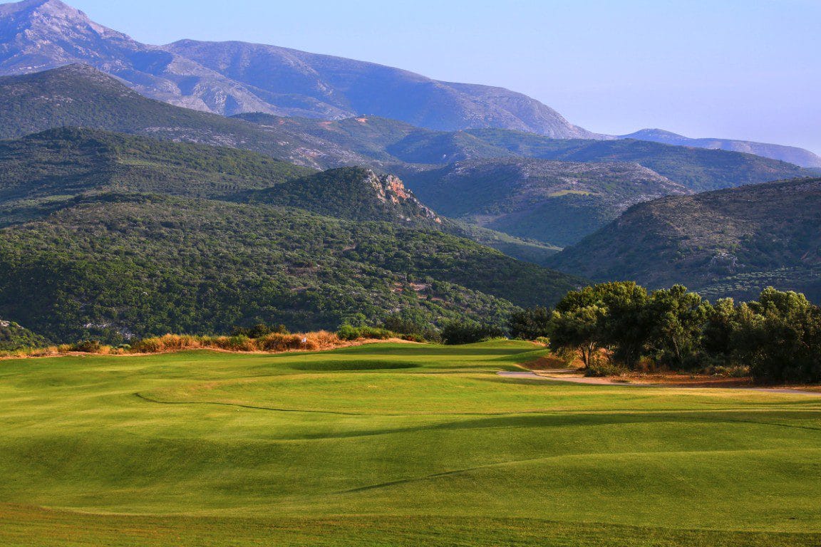 CRETE GOLF CLUB - KRETA golfarrangementje golfreizen (32)