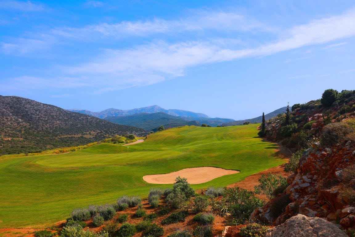 CRETE GOLF CLUB - KRETA golfarrangementje golfreizen (33)