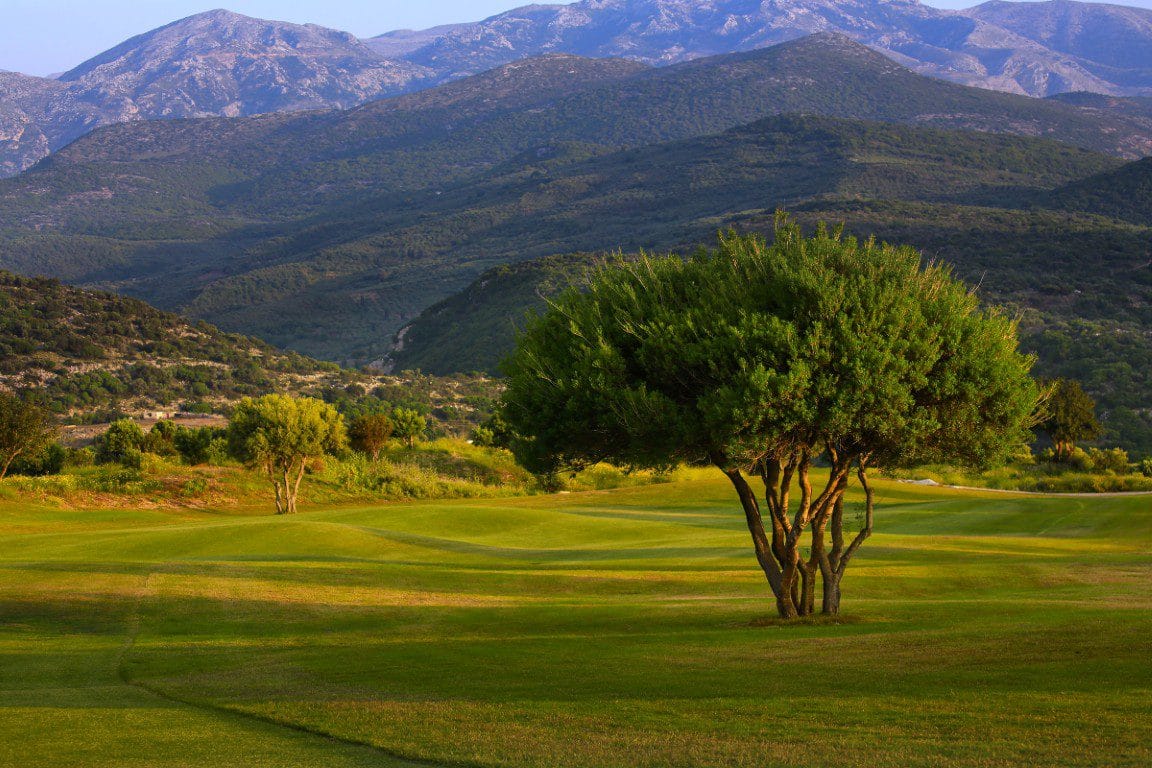 CRETE GOLF CLUB - KRETA golfarrangementje golfreizen (49)