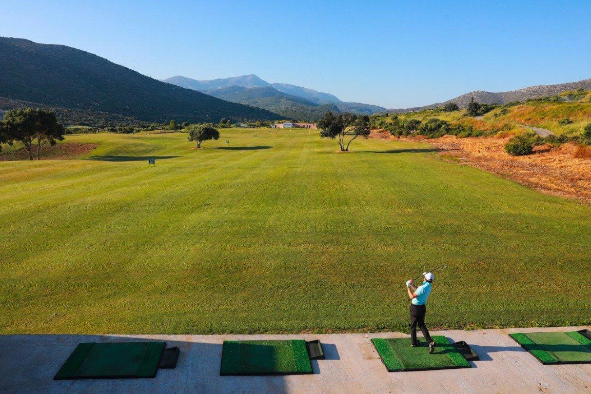 CRETE GOLF CLUB - KRETA golfarrangementje golfreizen (51)