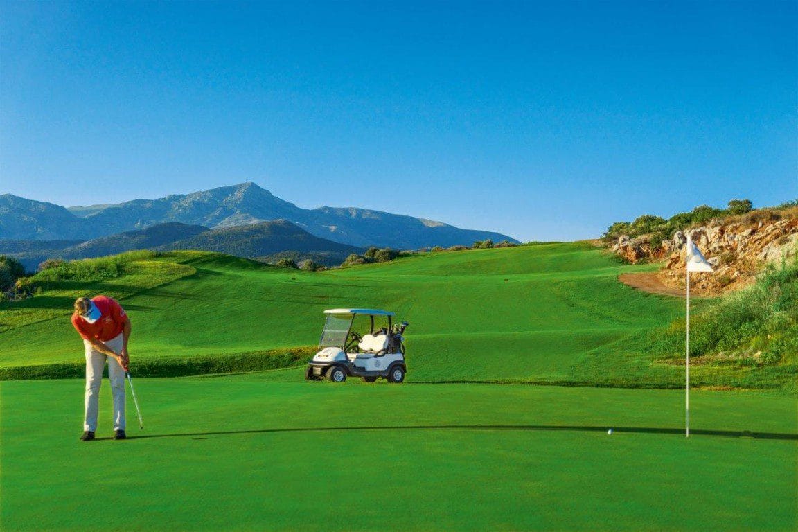 CRETE GOLF CLUB - KRETA golfarrangementje golfreizen (7)