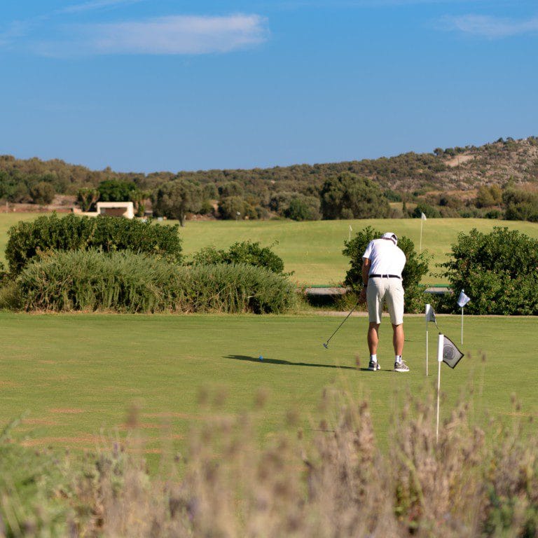 CRETE GOLF CLUB - KRETA hotel golfarrangementje golfreizen 10 (1)