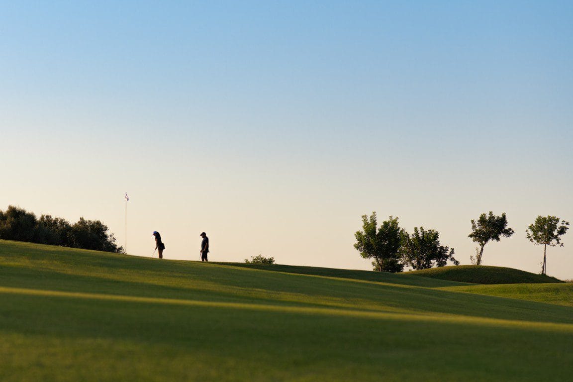 CRETE GOLF CLUB - KRETA hotel golfarrangementje golfreizen 10 (10)