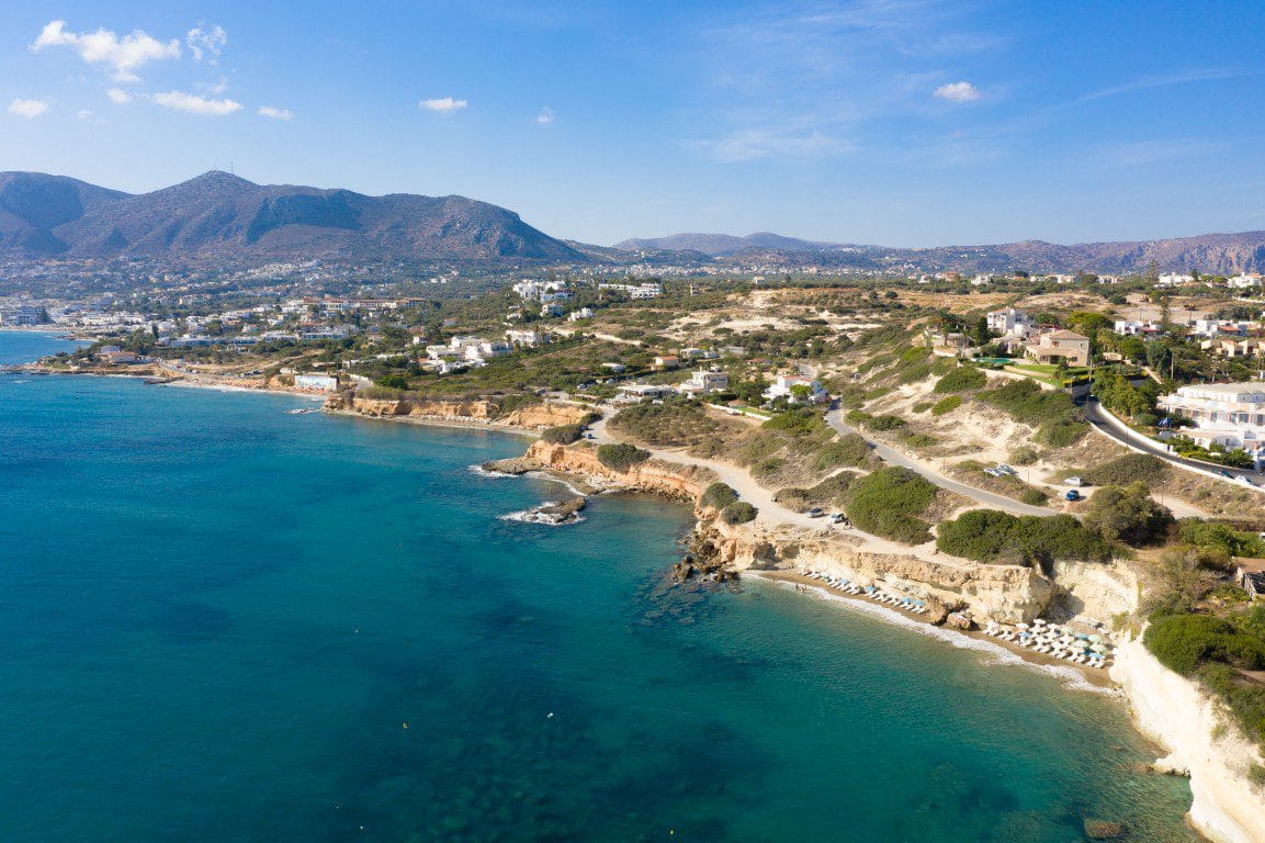 CRETE GOLF CLUB - KRETA hotel golfarrangementje golfreizen 10 (17)