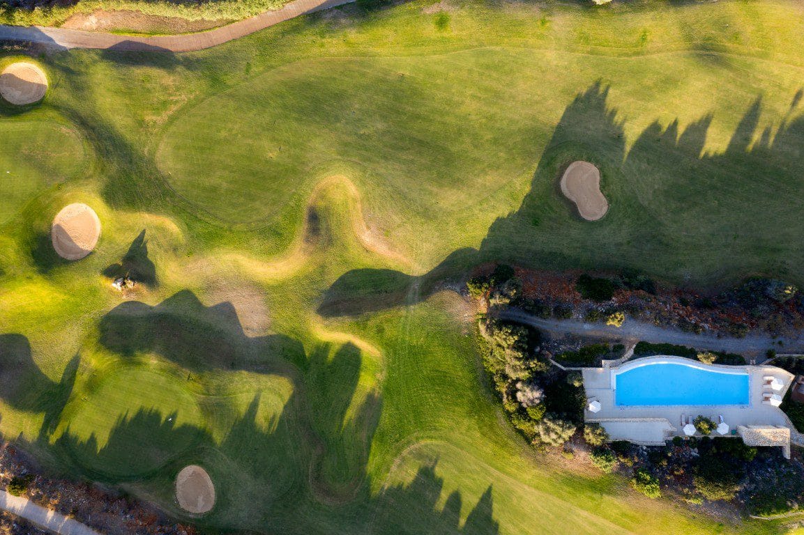 CRETE GOLF CLUB - KRETA hotel golfarrangementje golfreizen 10 (3)
