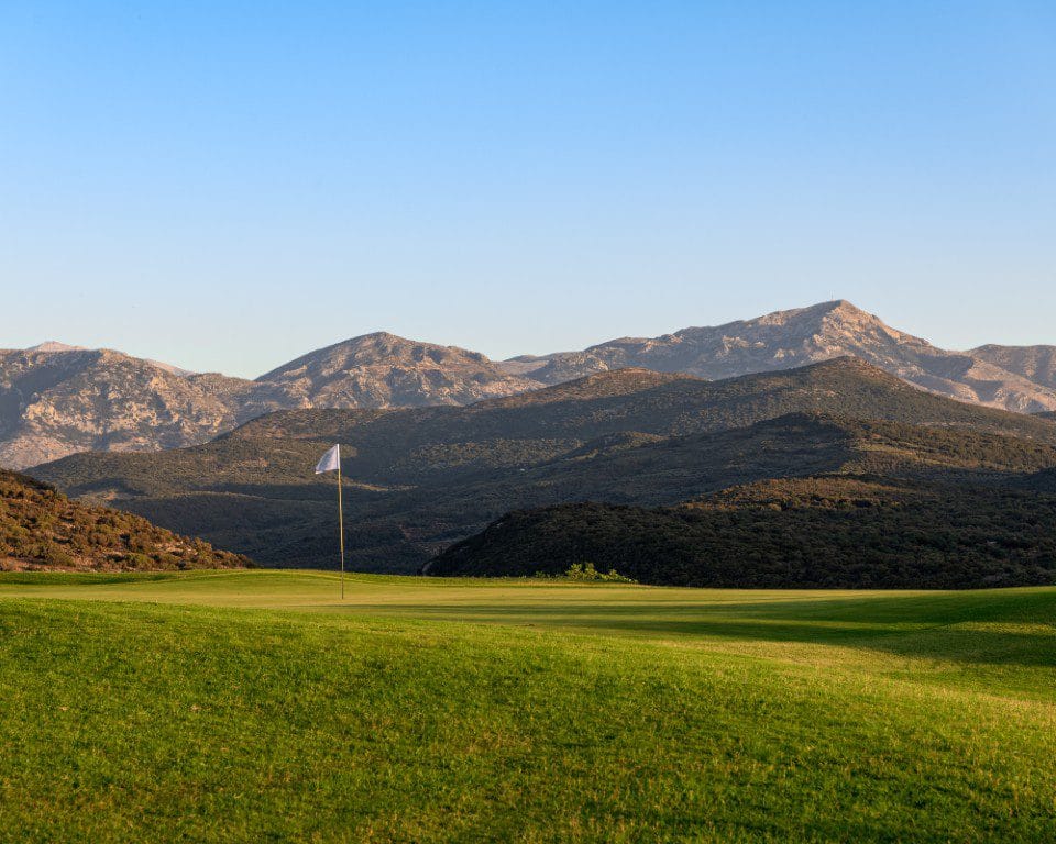 CRETE GOLF CLUB - KRETA hotel golfarrangementje golfreizen 10 (4)