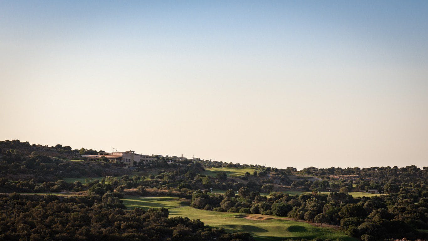 CRETE GOLF CLUB - KRETA hotel golfarrangementje golfreizen 10 (8)