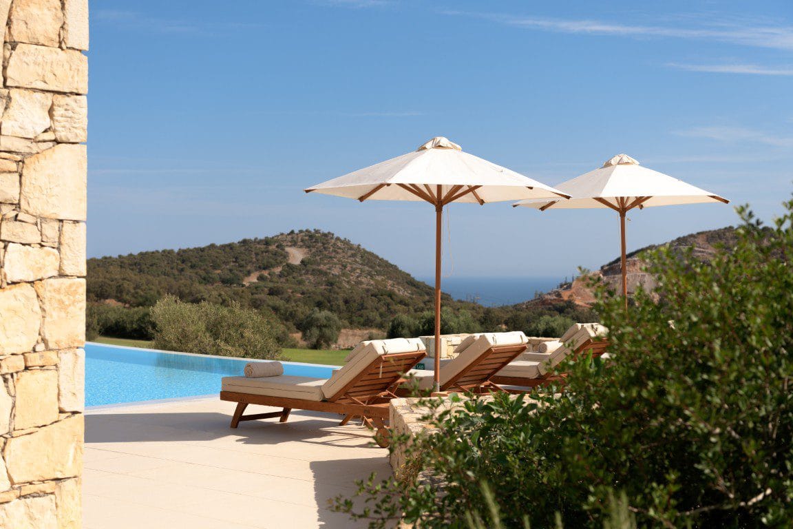 CRETE GOLF CLUB - KRETA hotel golfarrangementje golfreizen (104)
