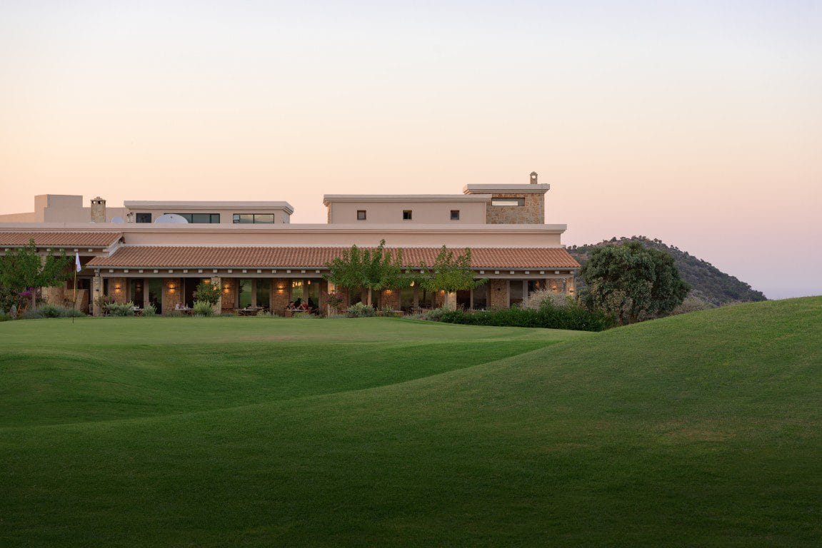 CRETE GOLF CLUB - KRETA hotel golfarrangementje golfreizen (111)