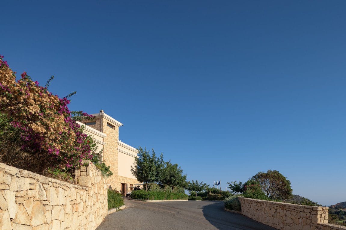 CRETE GOLF CLUB - KRETA hotel golfarrangementje golfreizen (117)