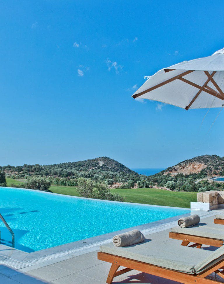 CRETE GOLF CLUB - KRETA hotel golfarrangementje golfreizen (12)