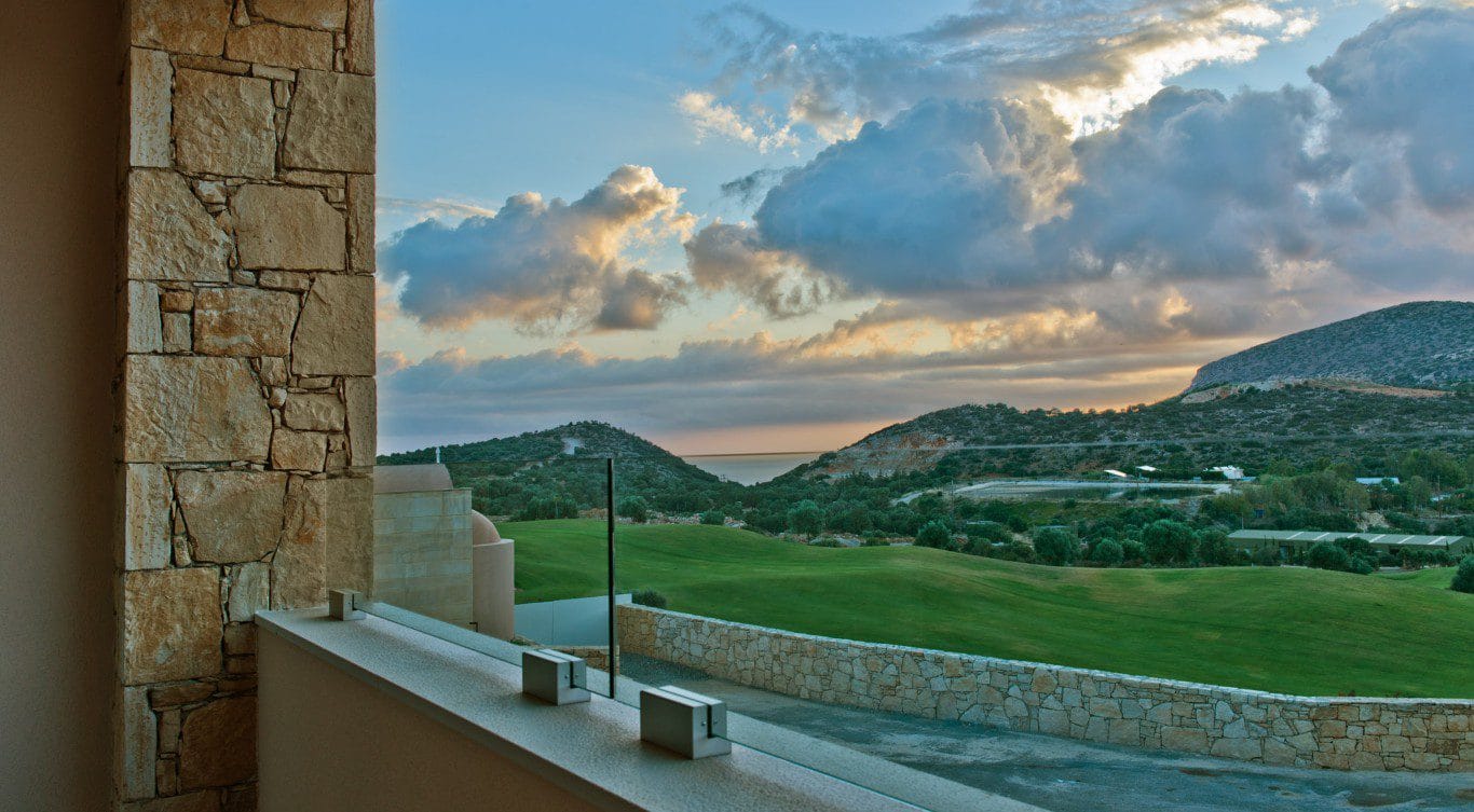 CRETE GOLF CLUB - KRETA hotel golfarrangementje golfreizen (7)