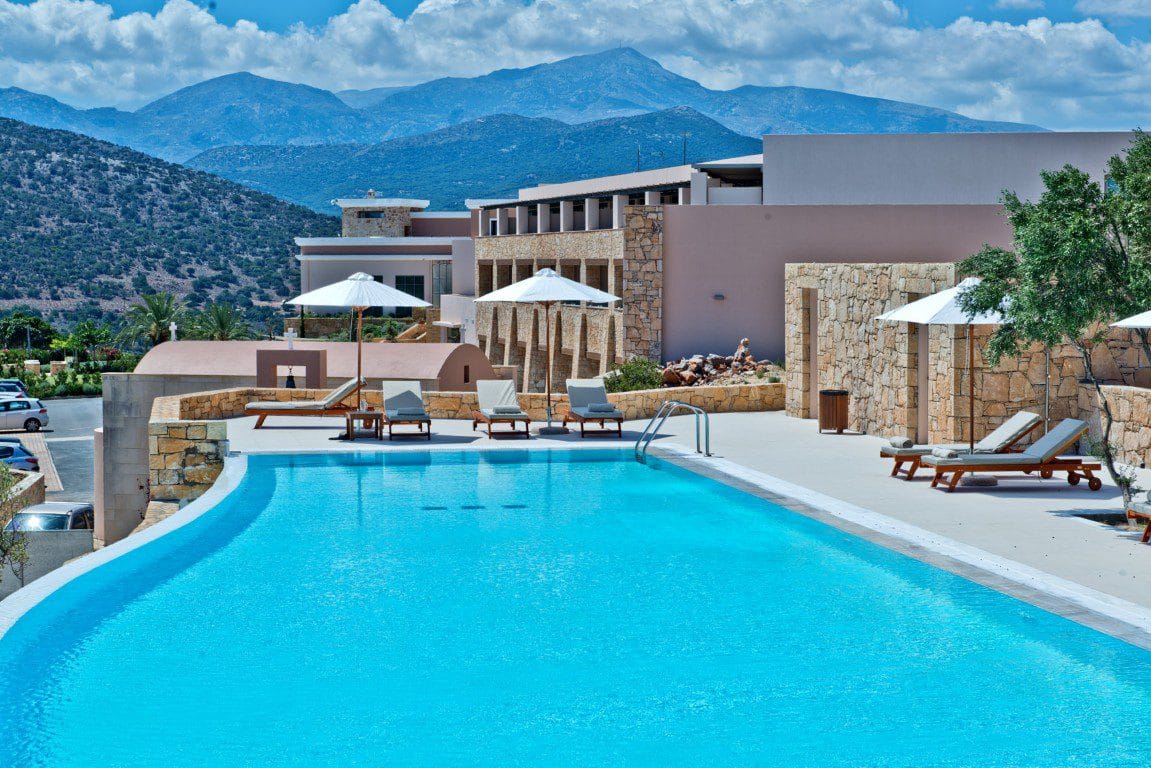 CRETE GOLF CLUB - KRETA hotel golfarrangementje golfreizen (9)