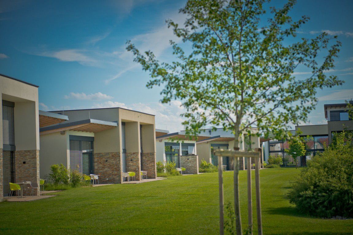 Diamond Country Club Resort golfarrangementje golfreizen (1)