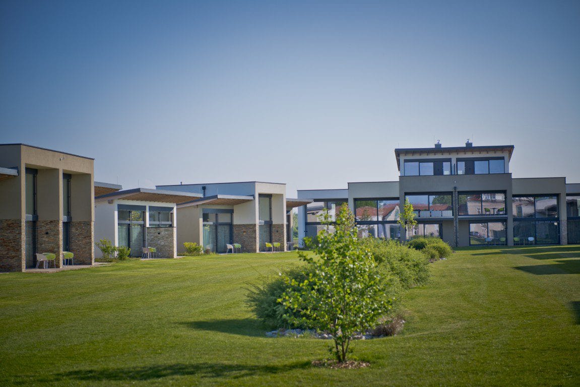 Diamond Country Club Resort golfarrangementje golfreizen (1)
