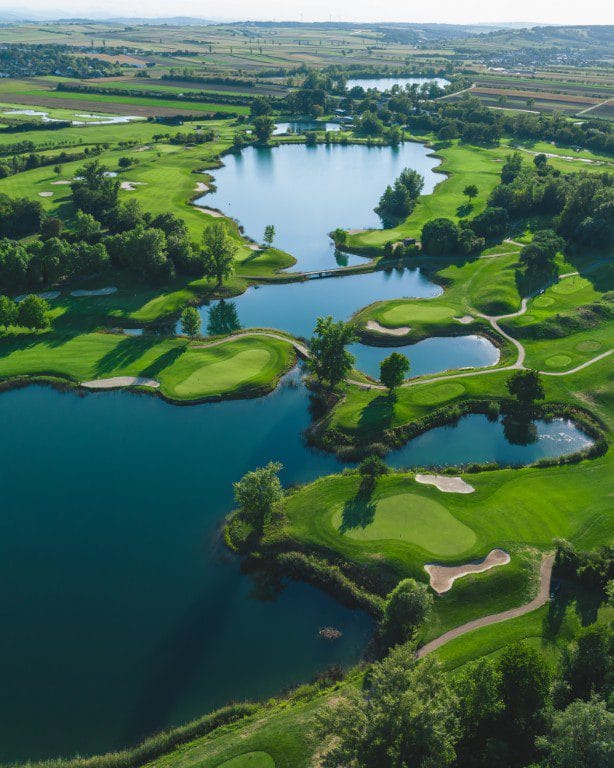 Diamond Country Club _ Diamond Course