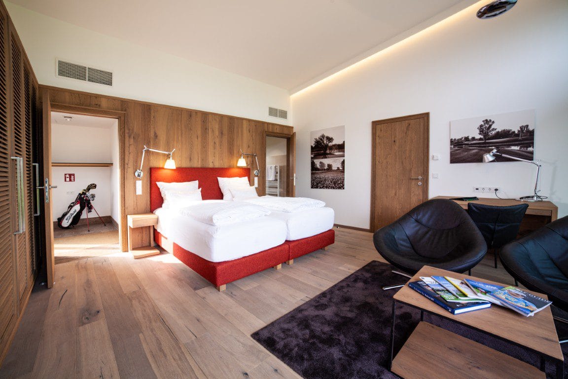 Diamond Room Diamond Country Club Resort golfarrangementje golfreizen (1)