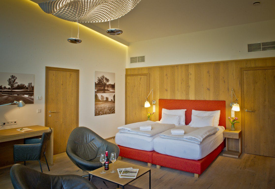 Diamond Room Diamond Country Club Resort golfarrangementje golfreizen (2)