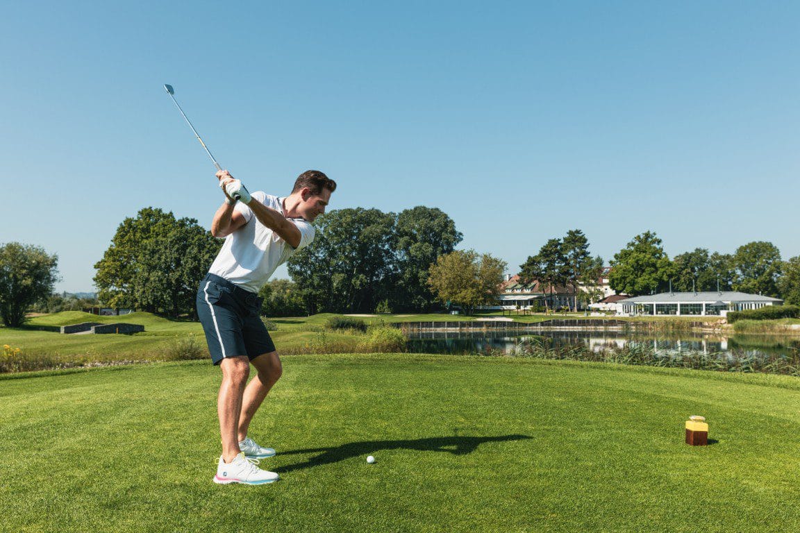 Golfarrangementje golfreizen Diamond Course oostenrijk golfvakantie (17)