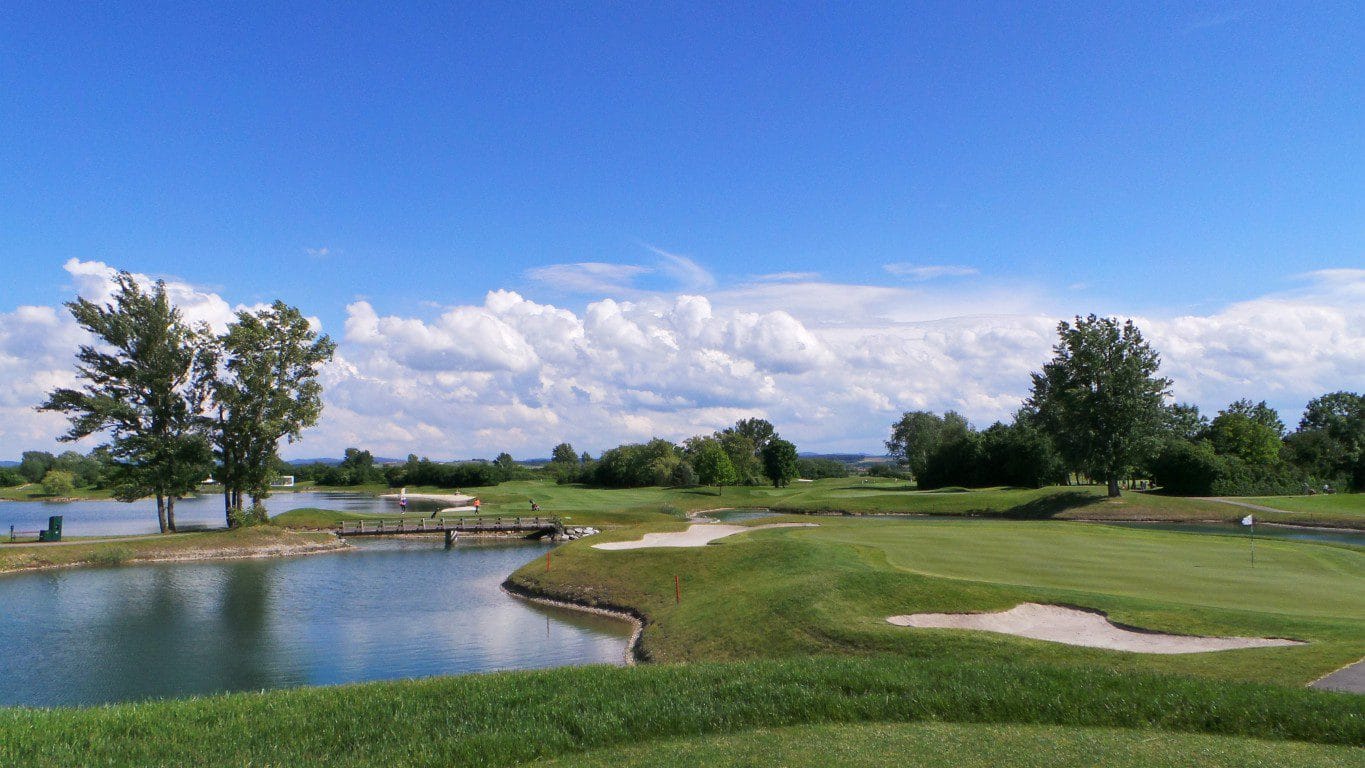 Golfarrangementje golfreizen Diamond Course oostenrijk golfvakantie (5)