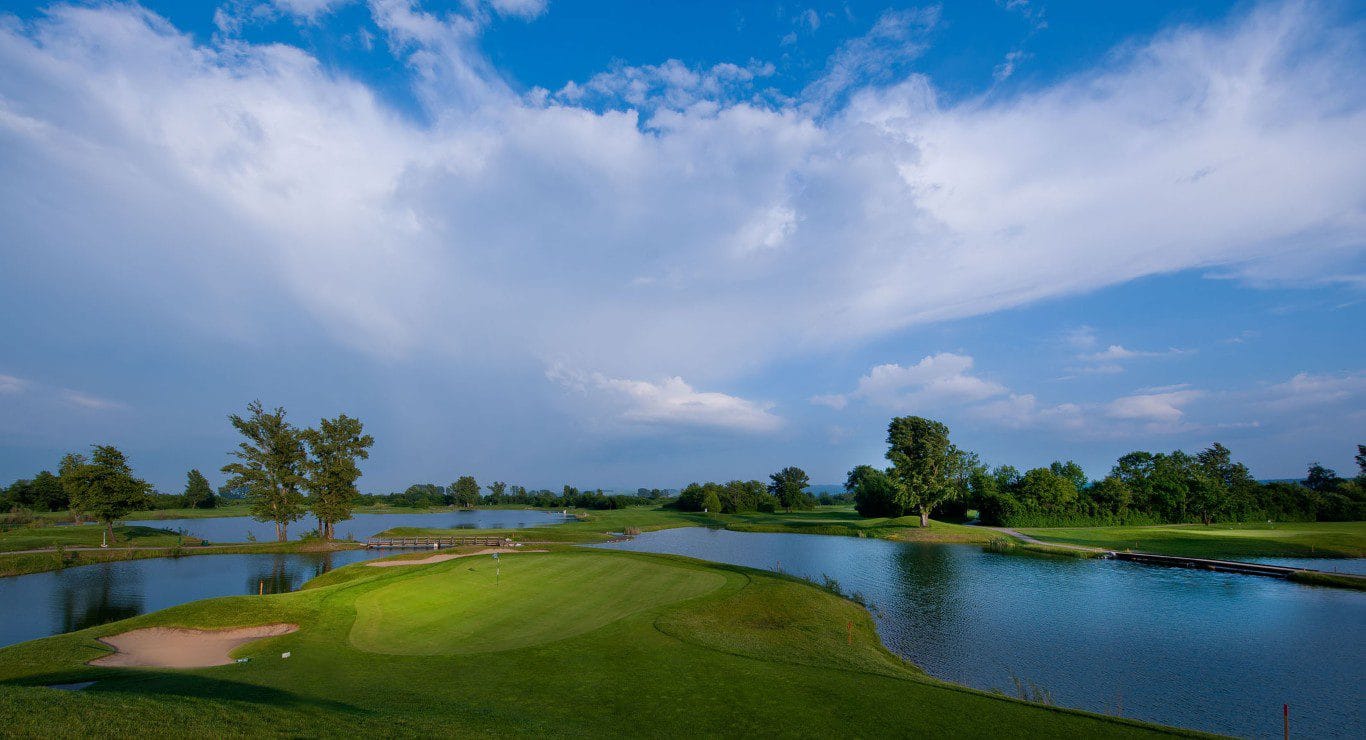 CountryClub Tulln