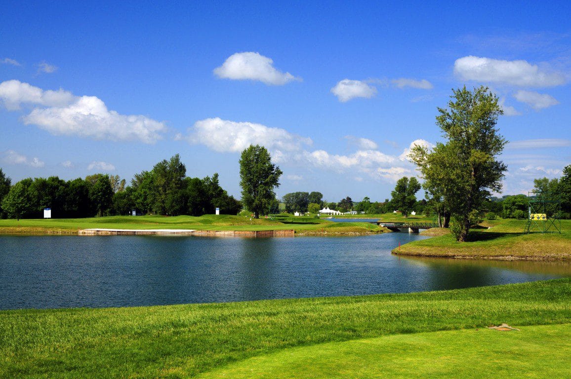 Golfarrangementje golfreizen Diamond Course oostenrijk golfvakantie (7)