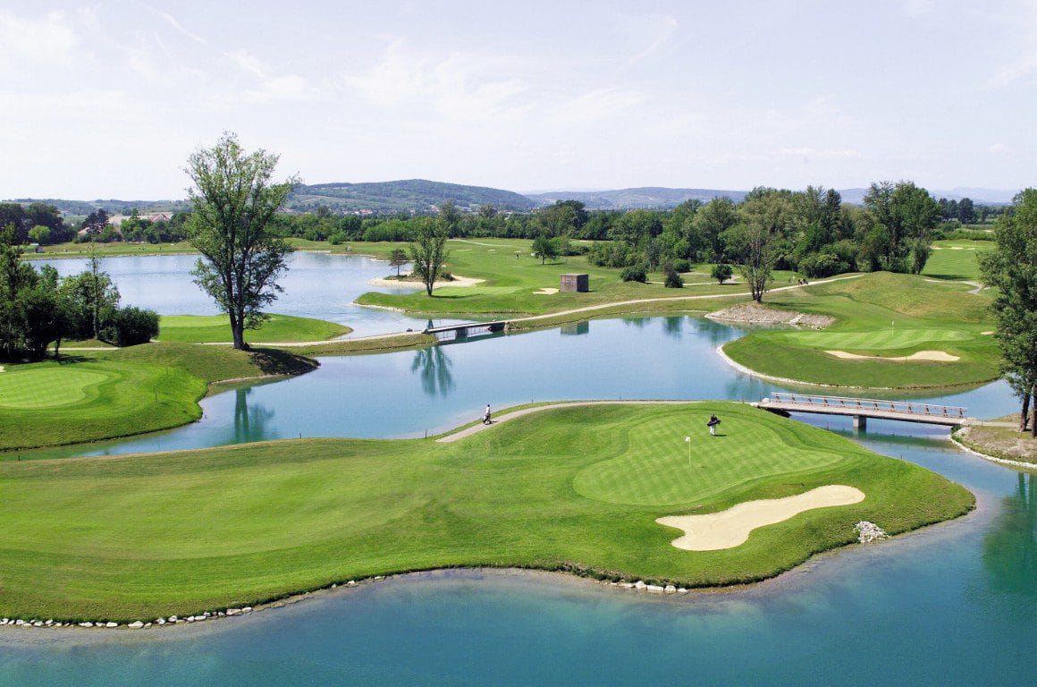Golfarrangementje golfreizen Diamond Course oostenrijk golfvakantie (9)
