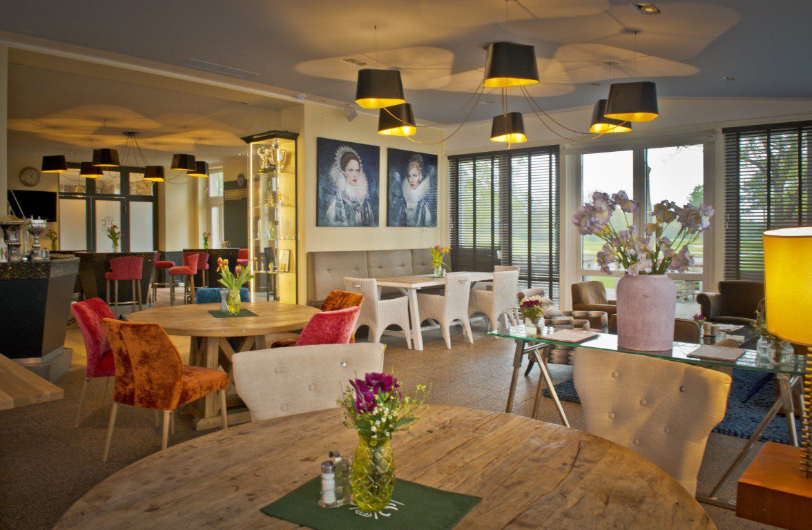 Golfarrangementje golfreizen Diamond Course oostenrijk golfvakantie Clubhouse (7)