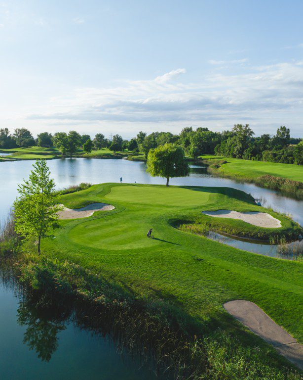 Golfarrangementje golfreizen Diamond Course oostenrijk golfvakantie general (6)