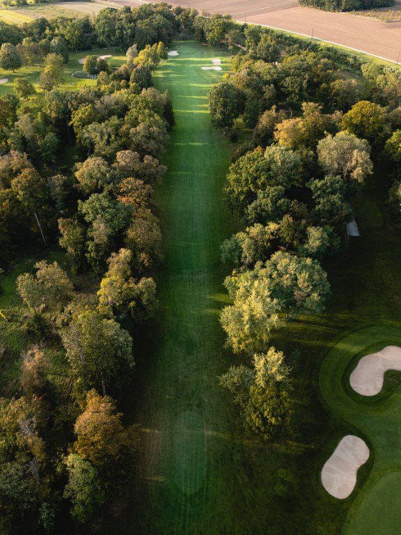 Schönborn _ Hole 15