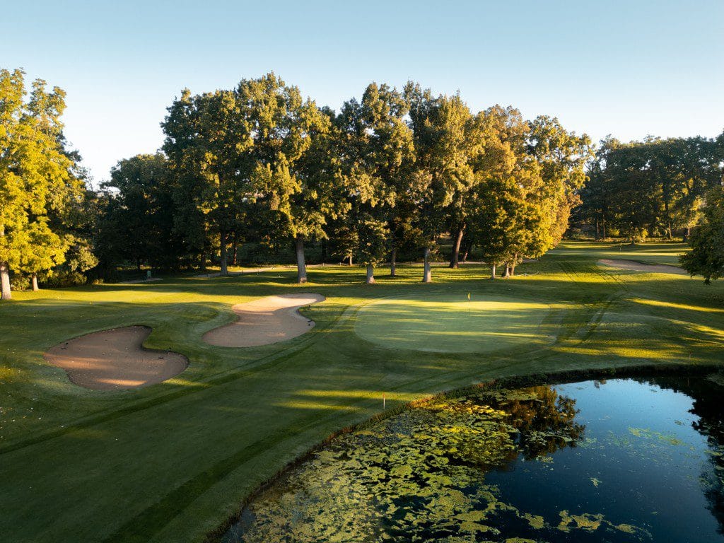 Schönborn _ Hole 6