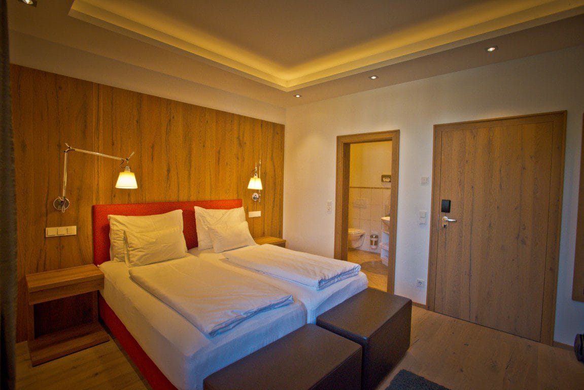 Standard Room Diamond Country Club Resort golfarrangementje golfreizen (1)