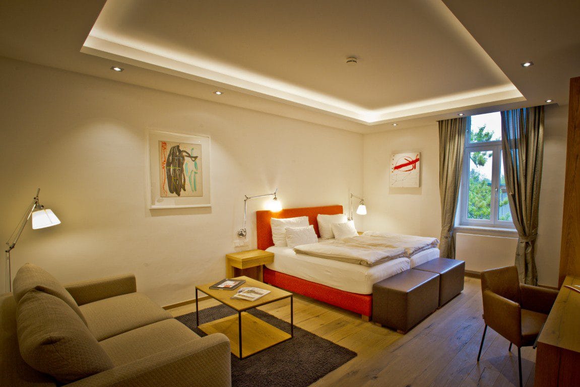Standard Room Diamond Country Club Resort golfarrangementje golfreizen (1)