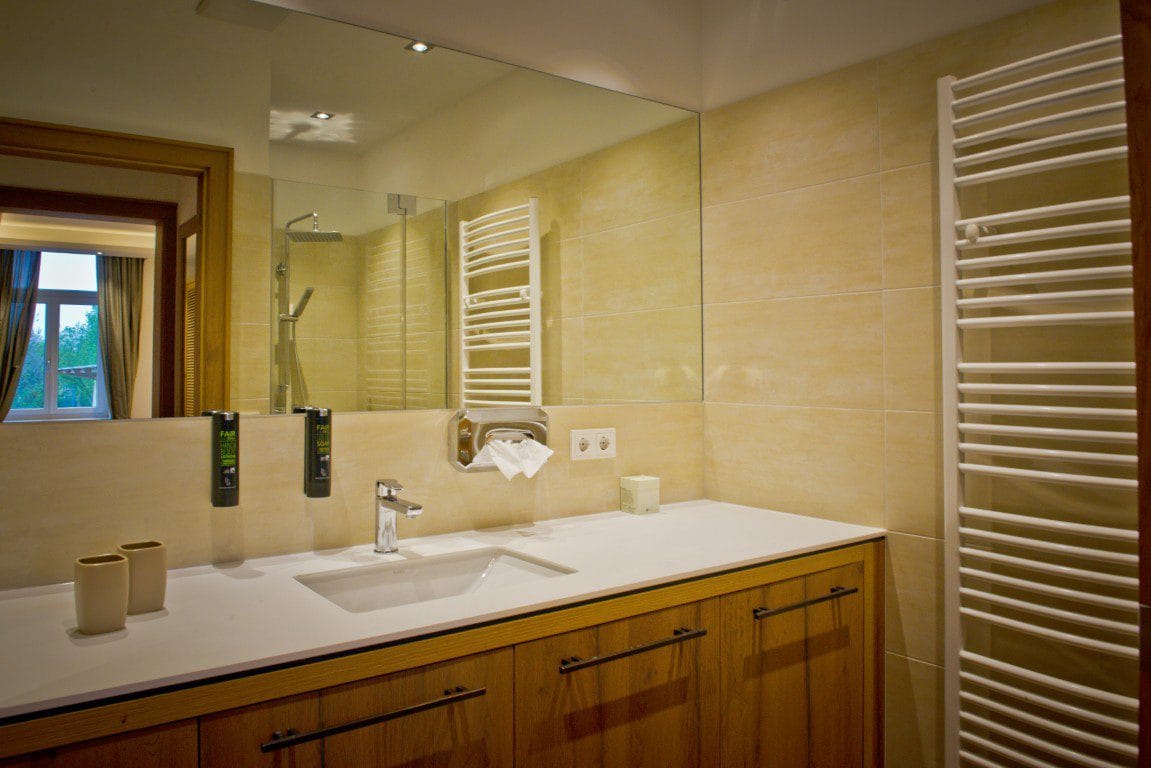 Standard Room Diamond Country Club Resort golfarrangementje golfreizen (2)
