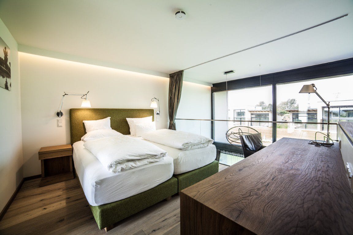 Suite Diamond Country Club Resort golfarrangementje golfreizen (8)